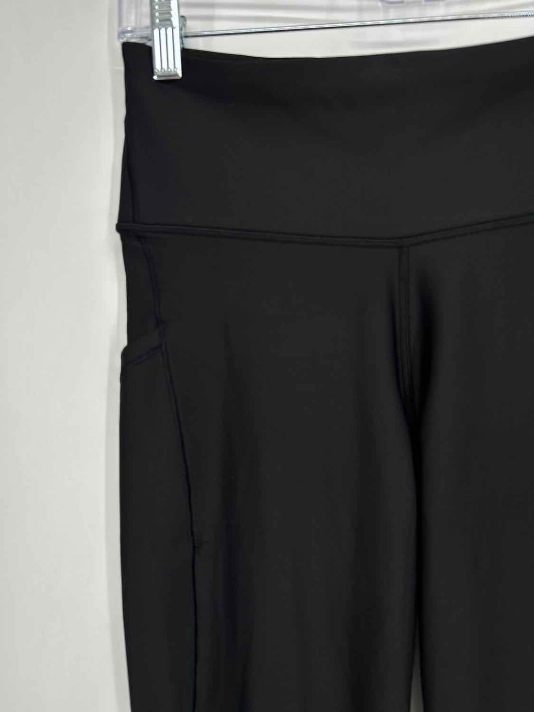 Athleta Size SP Black Active Leggings