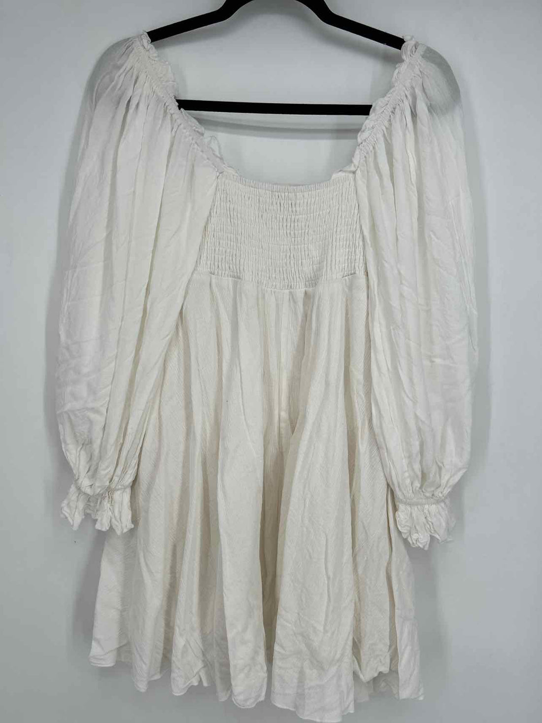 Lulus Size S White Dress