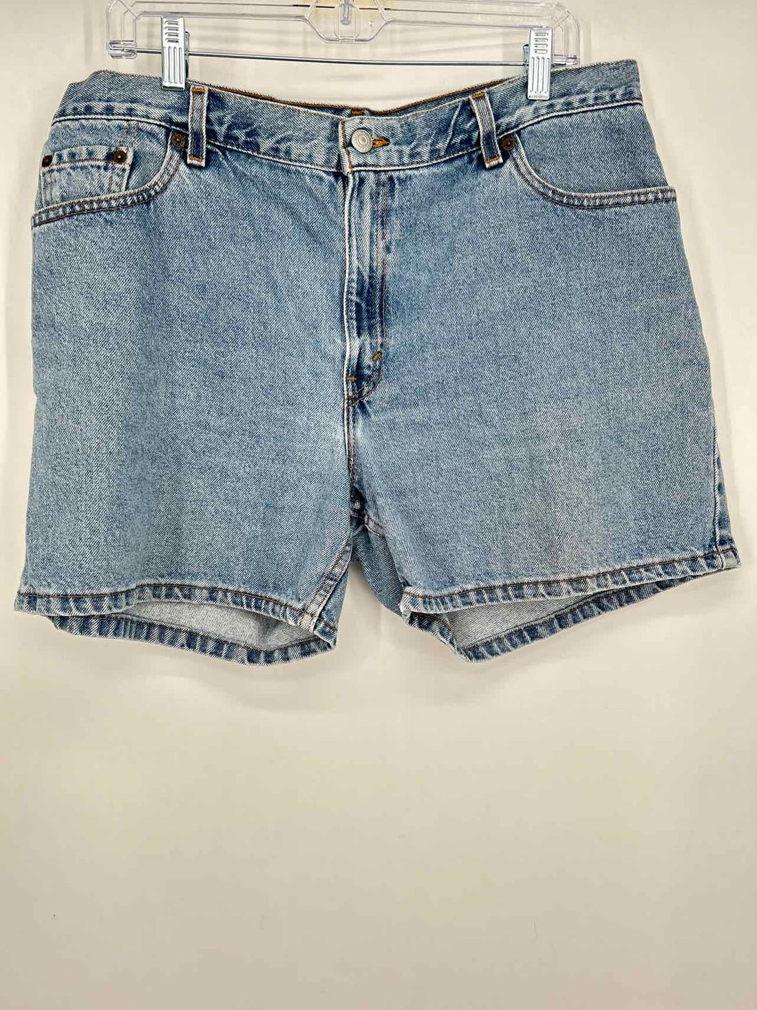 Levis Size 16 Denim Shorts