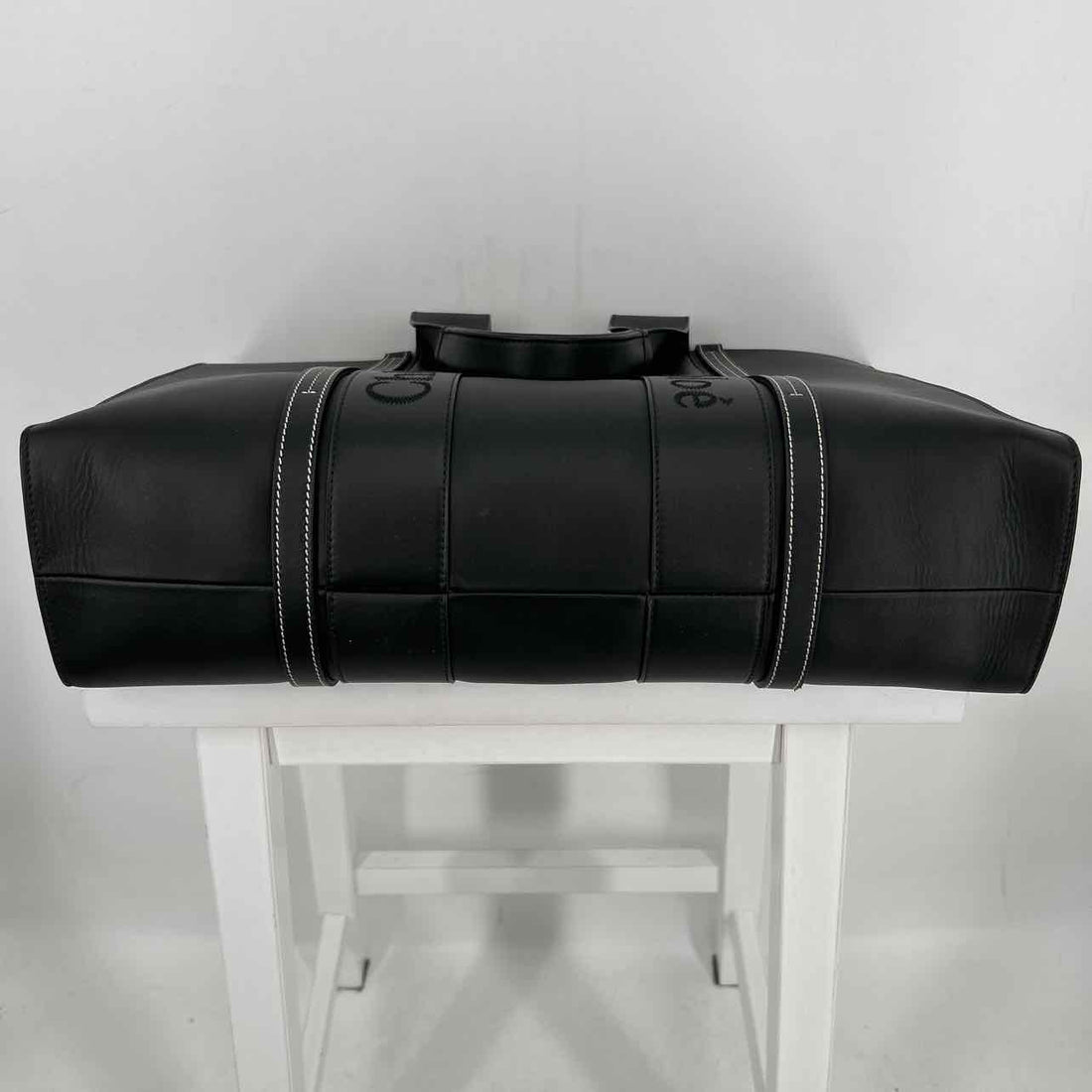 Chloe Black Calfskin Excellent Condition LUXURY