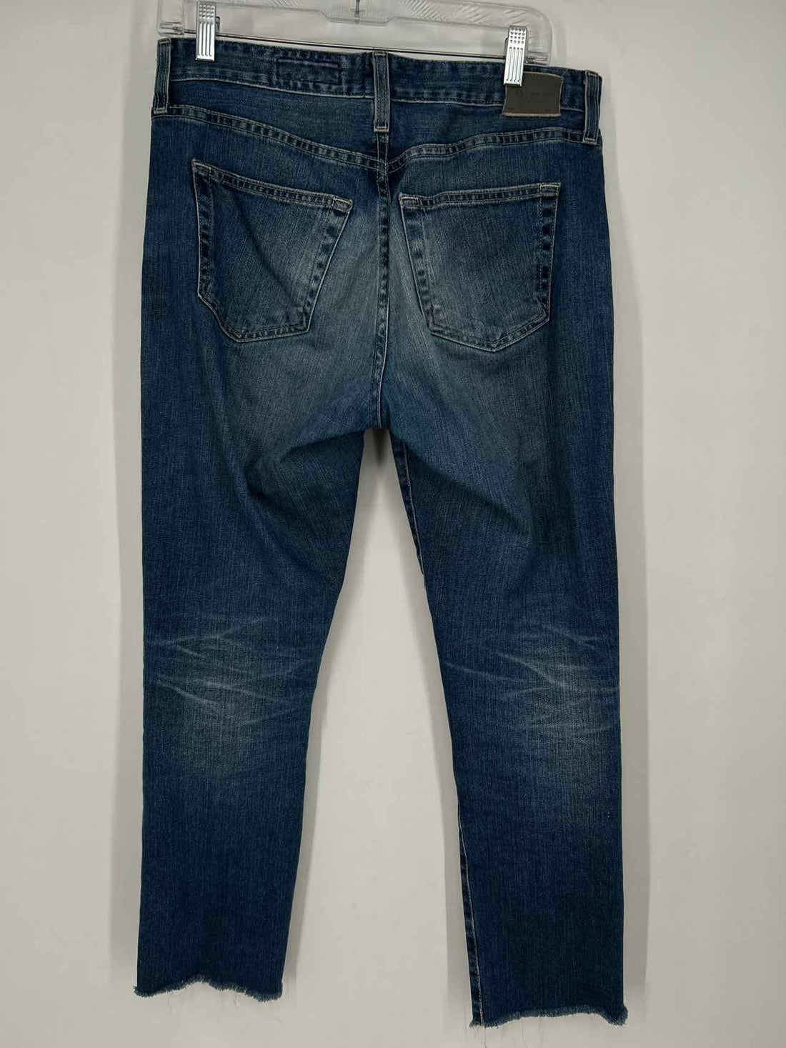 Adriano Goldschmied Size 27 Denim Jeans