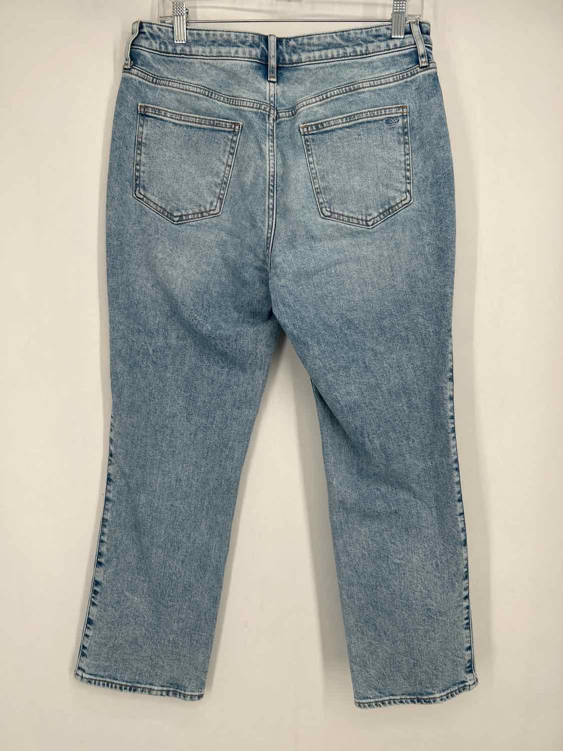 Vineyard Vines Size 29 Light Wash Denim Jeans