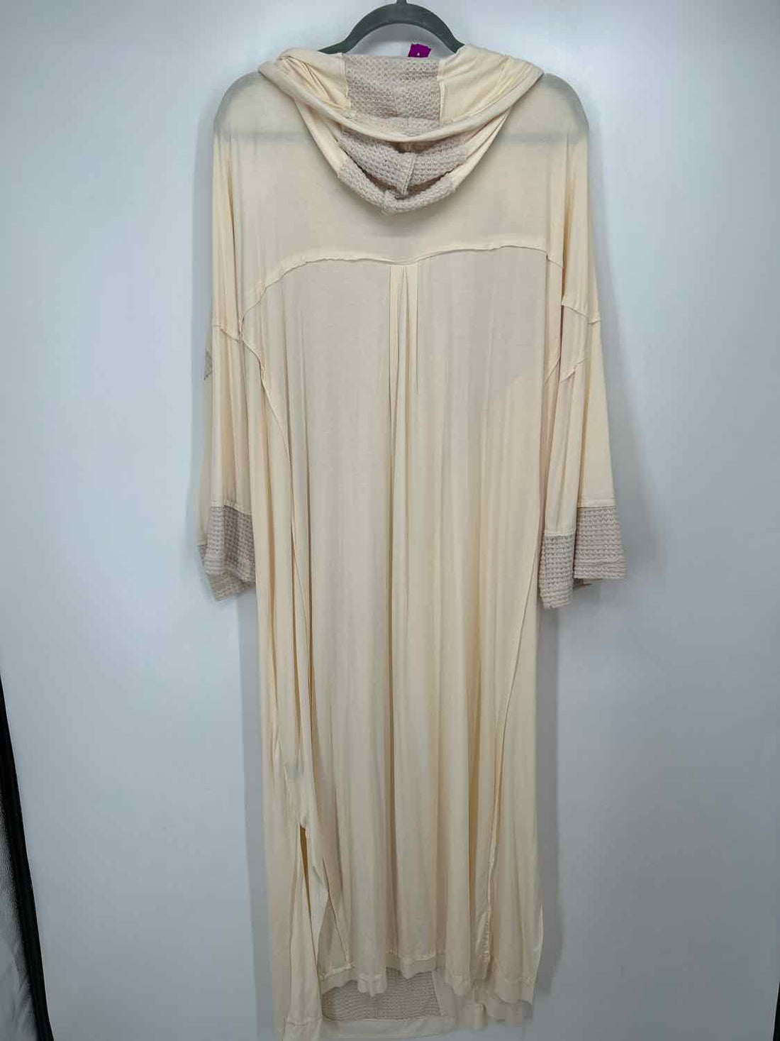 POL Size L Washed Black NWT Dress
