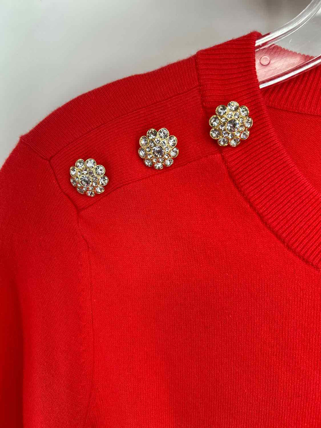 Lilly Pulitzer XS Red NWT Lilly Pulitzer Sweater