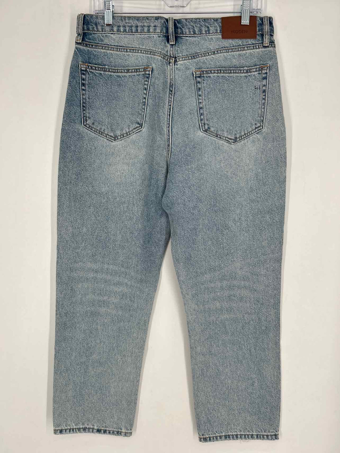 Hidden Size 30 Denim Jeans