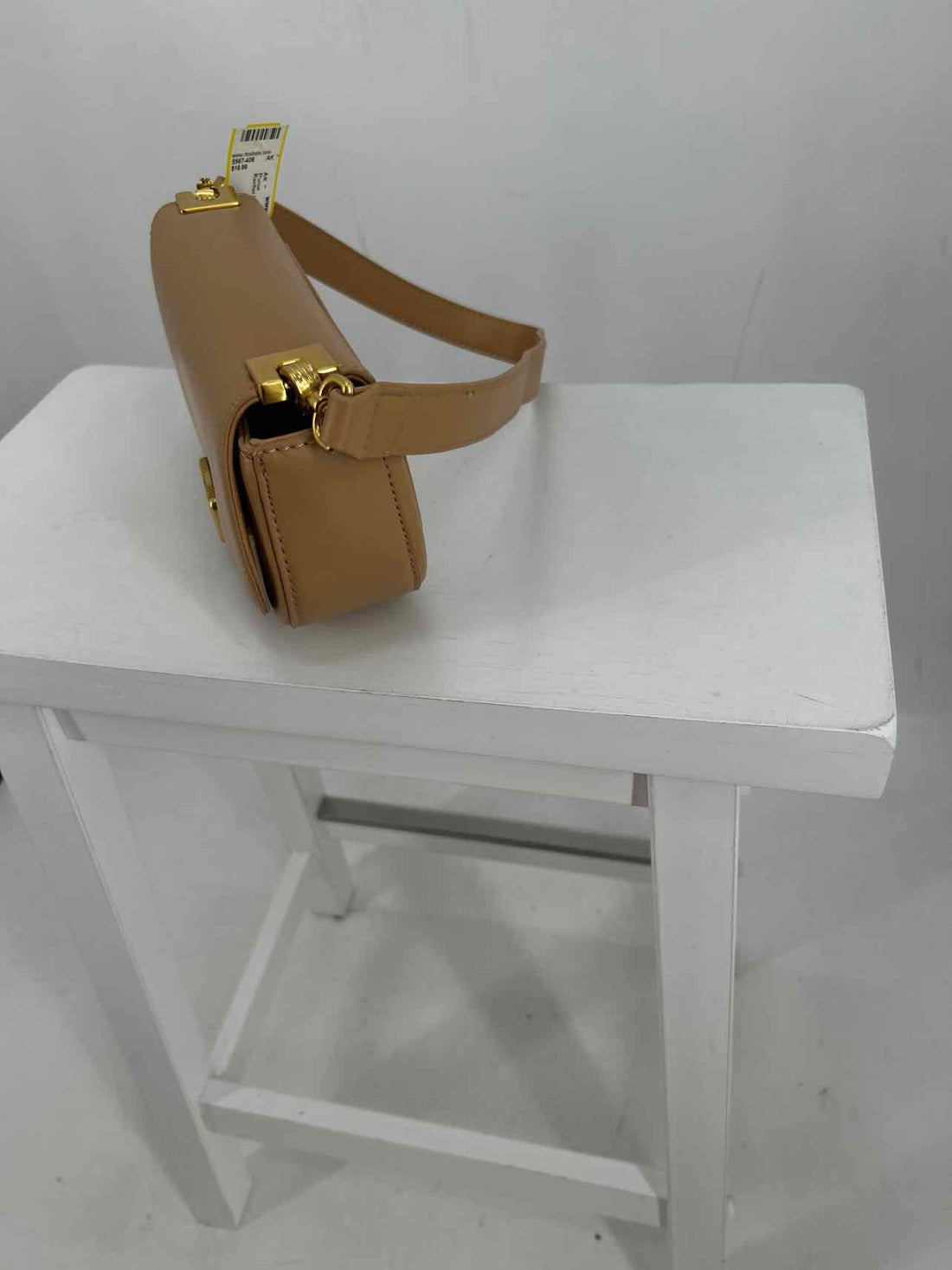 Rachel Zoe Camel Shoulder Purse