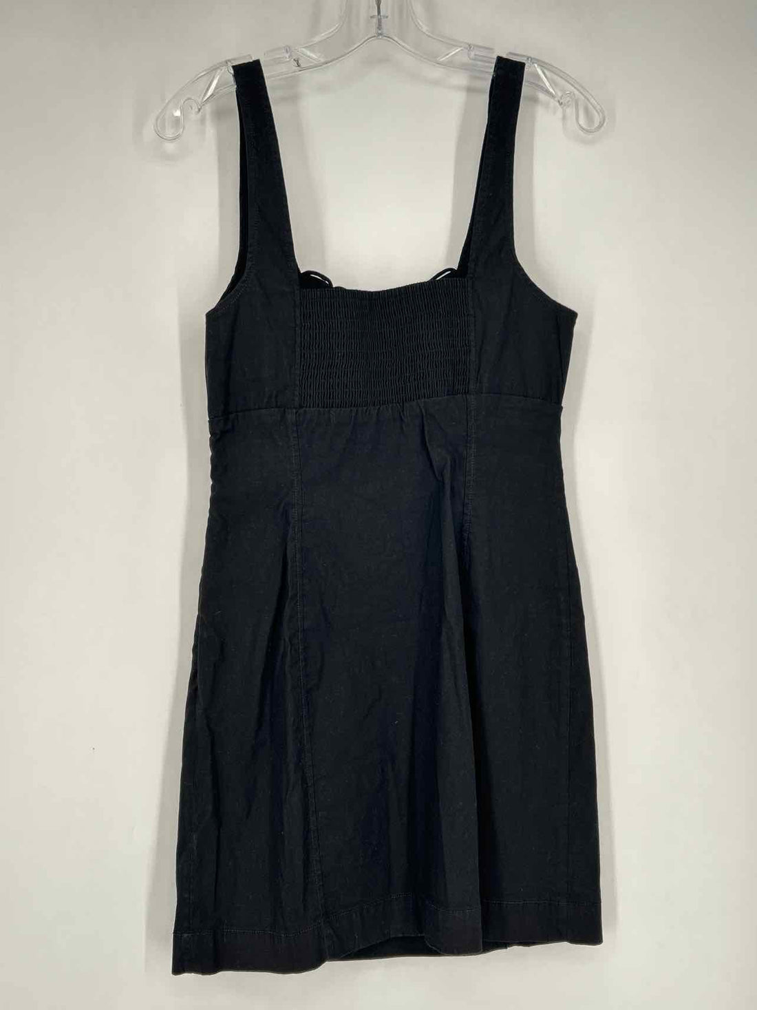 Maeve Size M Black Sleeveless Dress