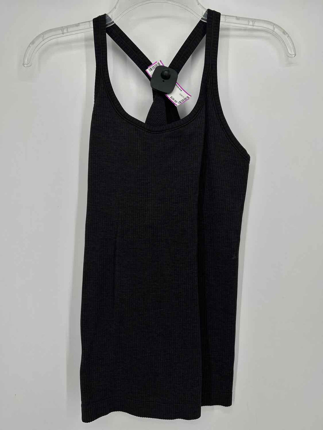 Lululemon Size S Grey Active Tops