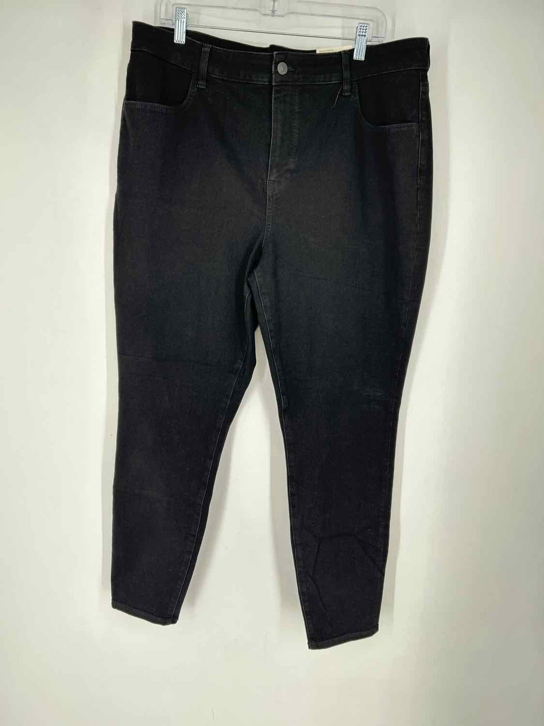 American Eagle Size 20 Black NWT Jeans