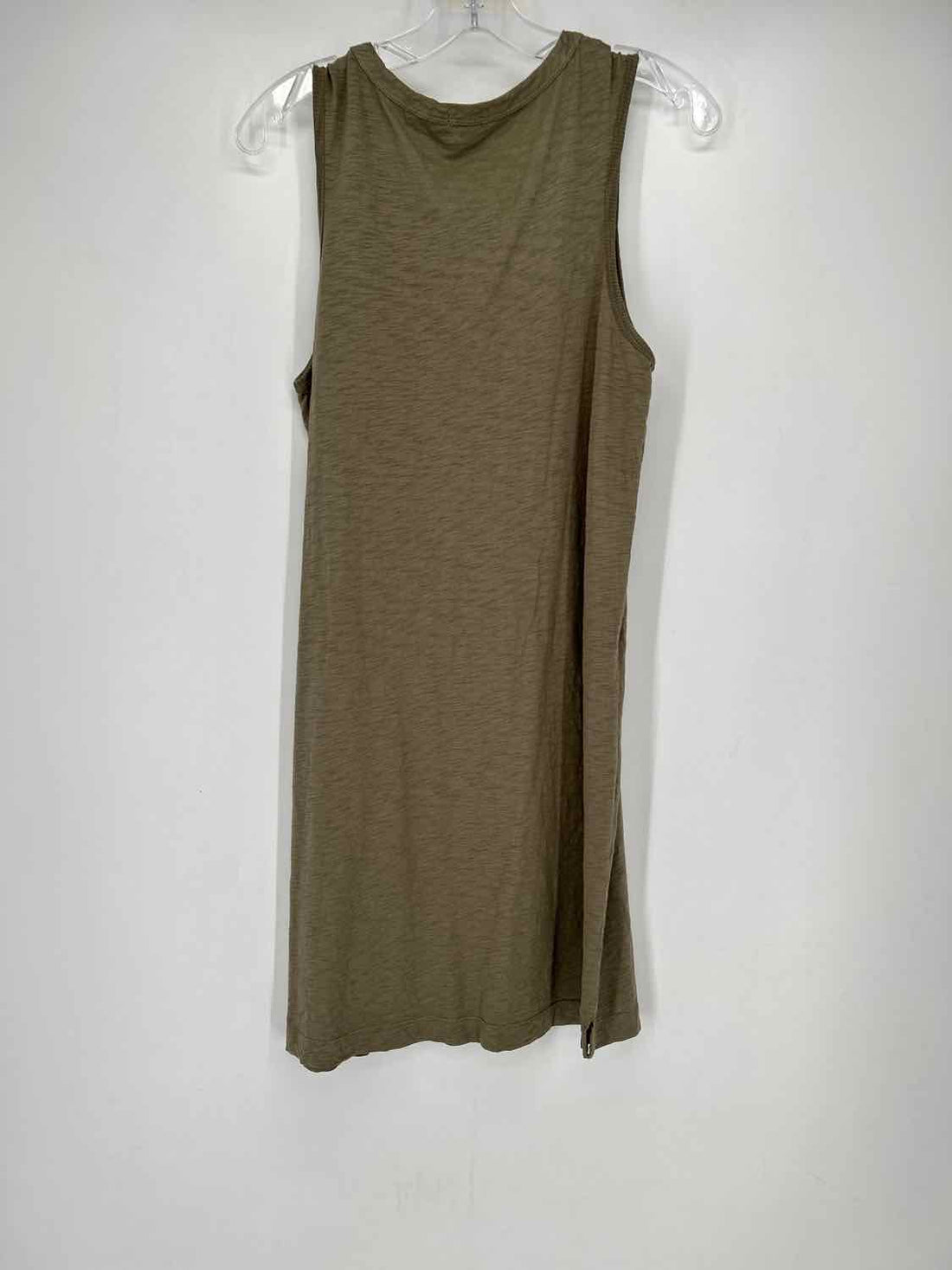 Dylan Size M Olive Dress