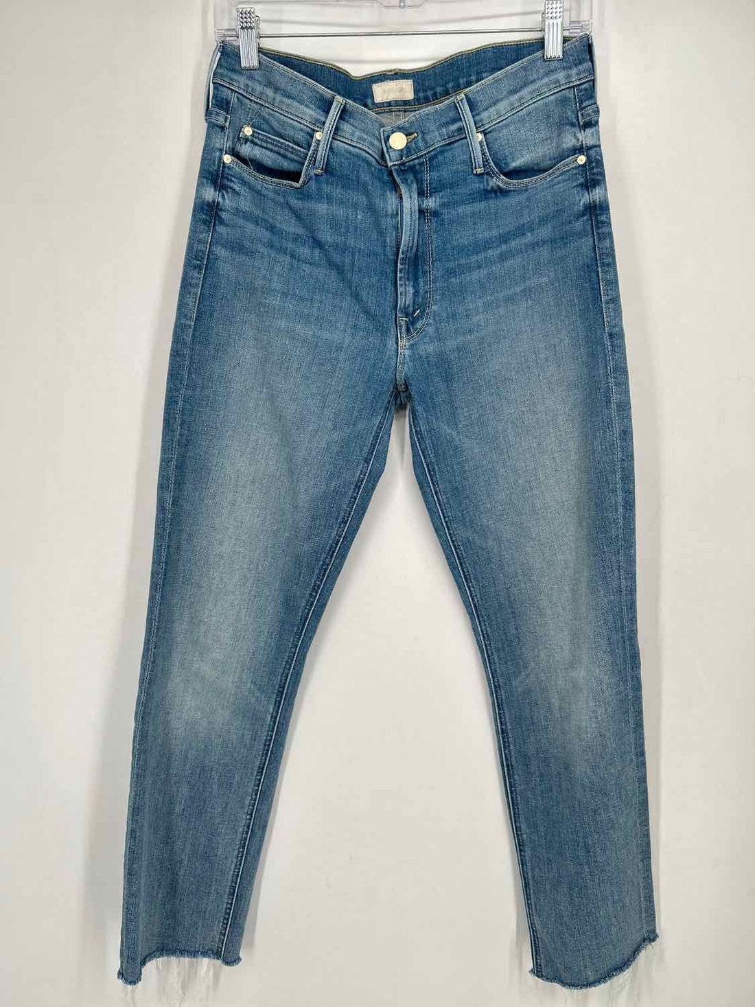 Mother Size 30 Denim Jeans