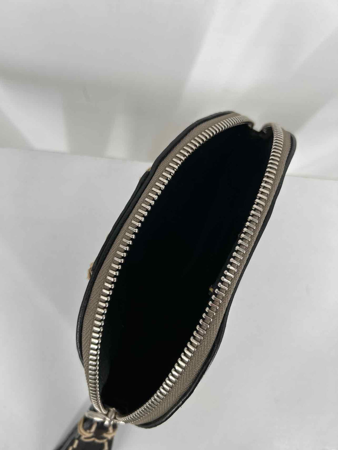 Chloe Black Genuine Leather Excellent Condition LUXURY