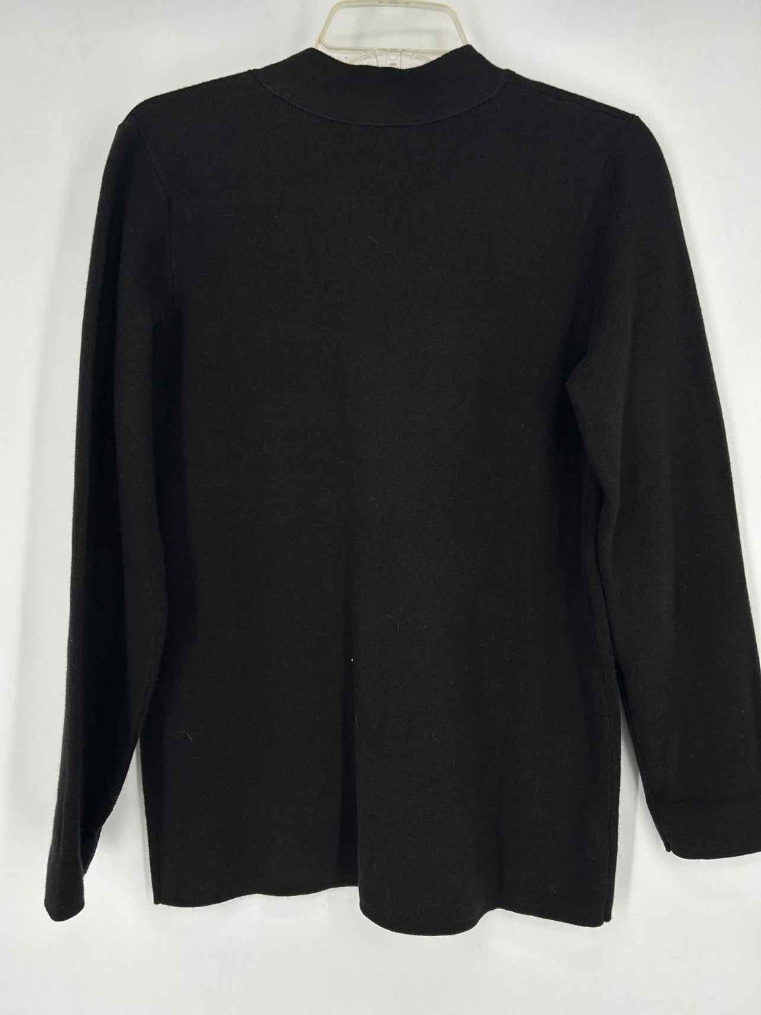 Ann Taylor Size M Black Cardigan