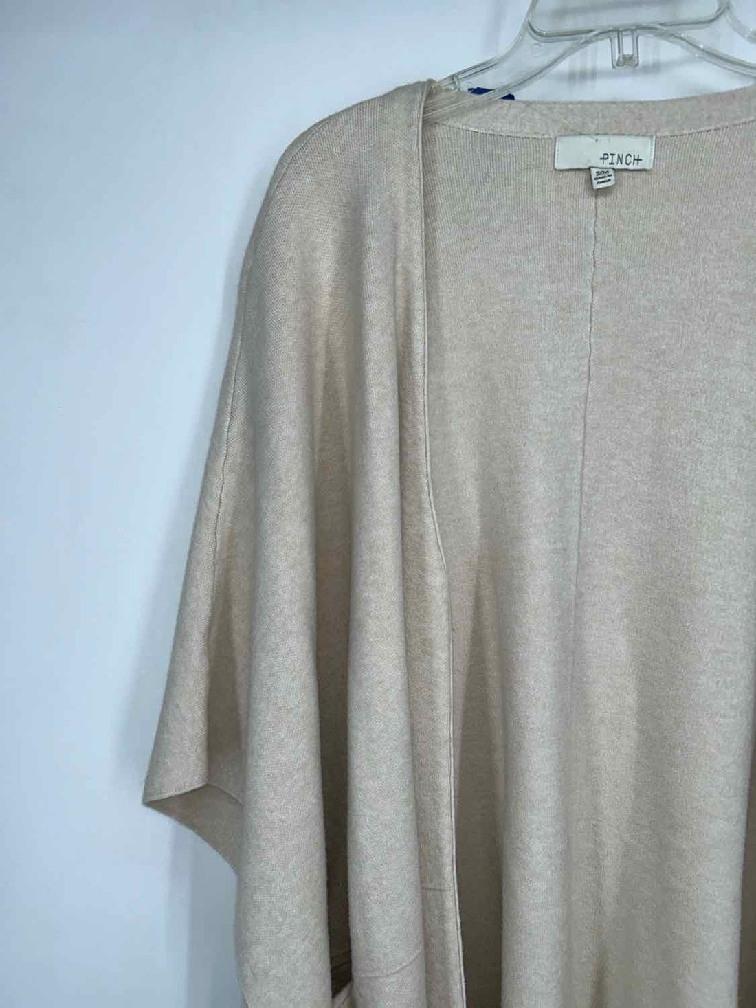 Pinch Size M Cream Cardigan