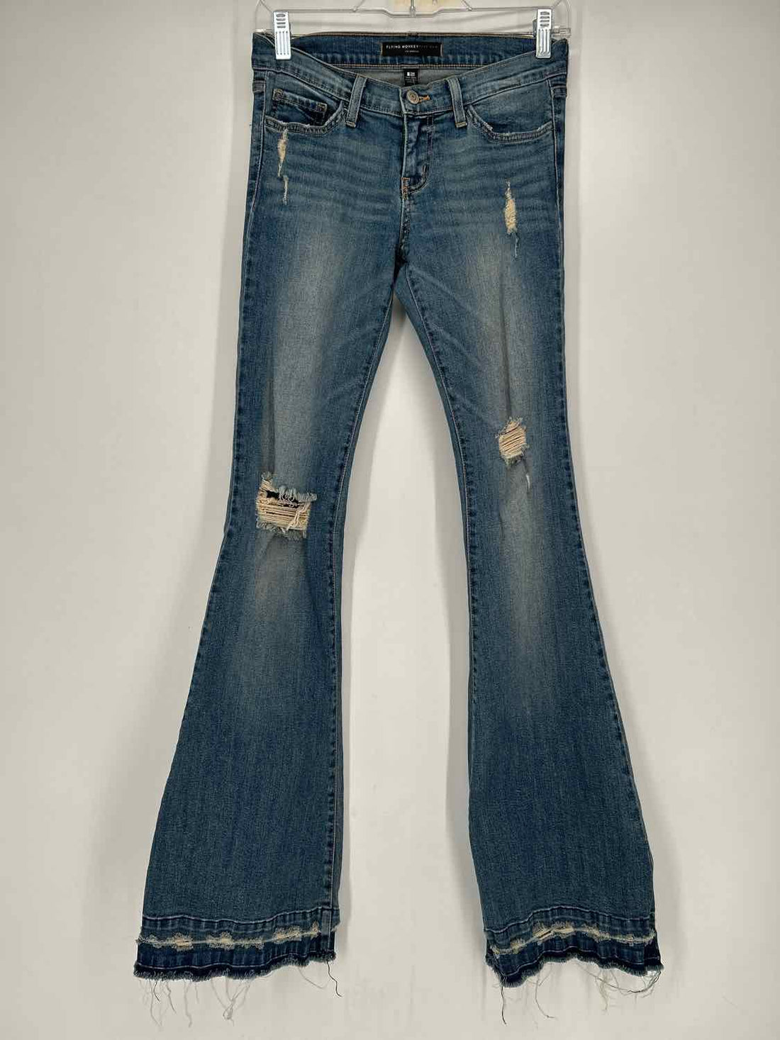 Flying Monkey Size 25 Denim Jeans a
