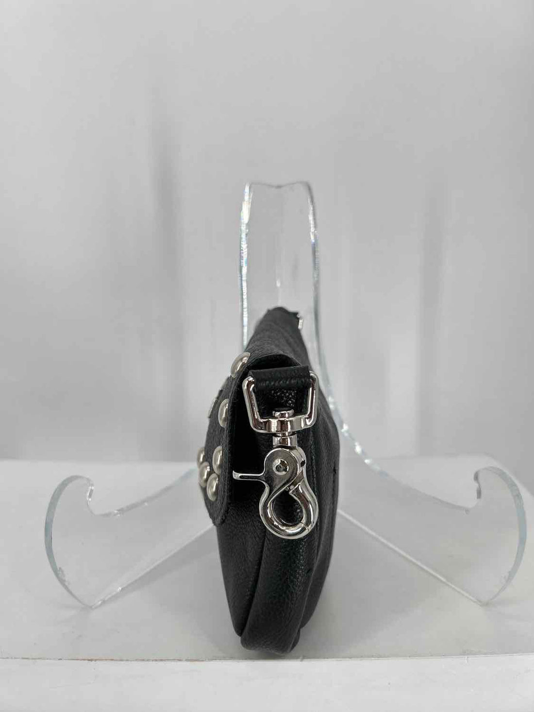 Harley Davidson Genuine Leather Black Misc.