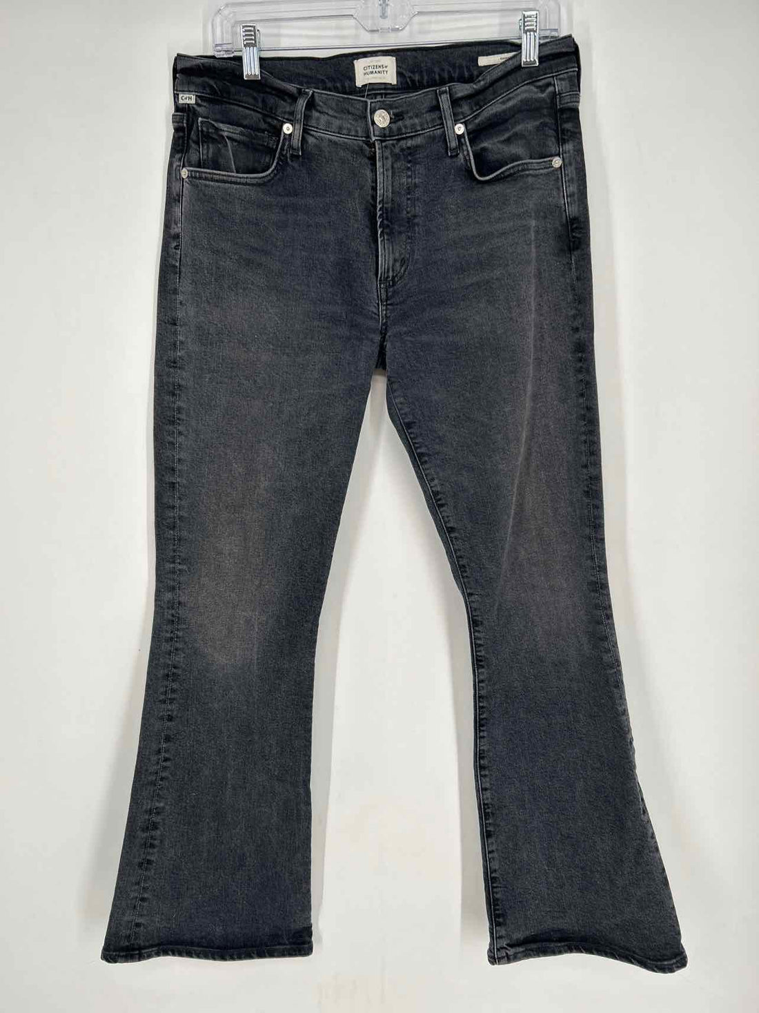Citizens of Humanity Size 29 Black Jeans