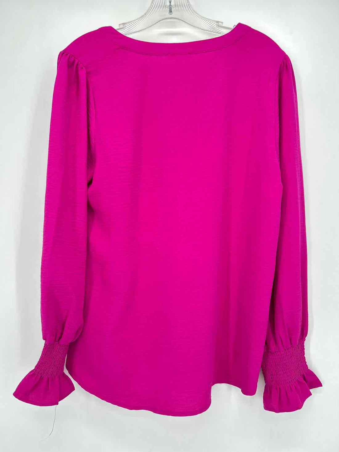 Jodifl Size S Purple Long Sleeve