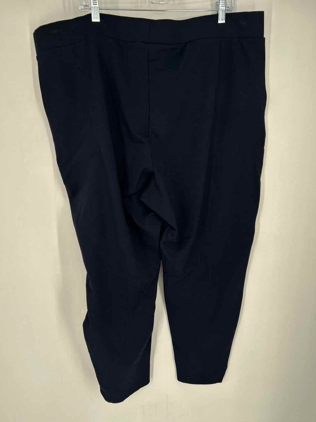 Hue Size 3X Navy NWT Pants