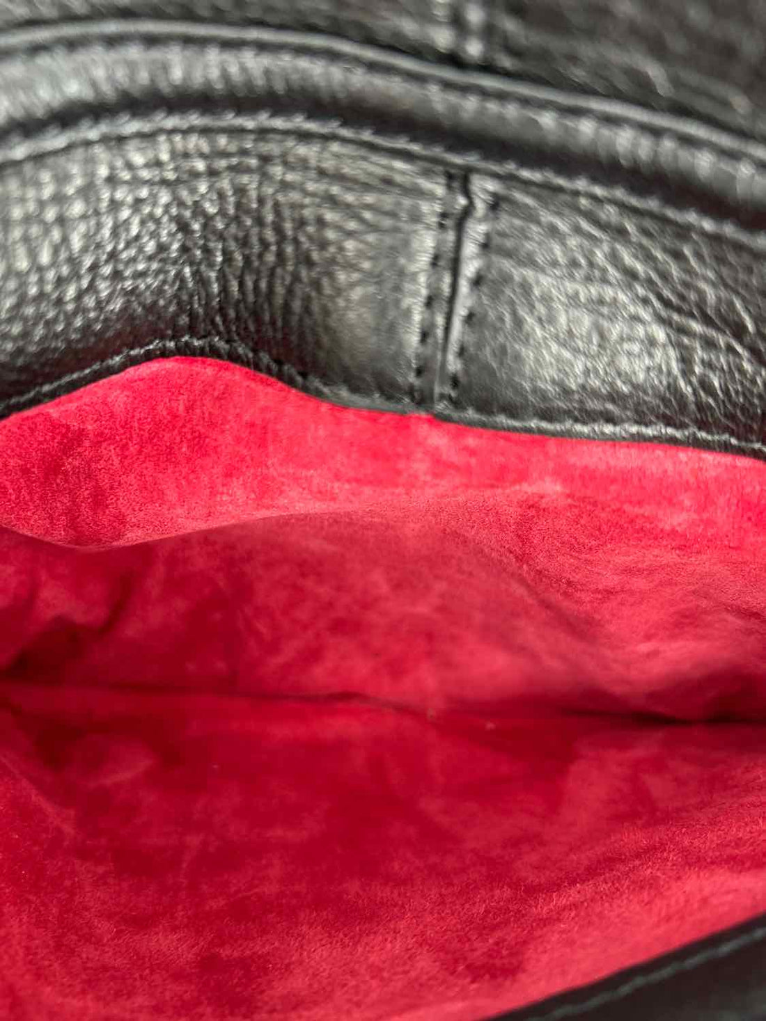 Hammitt Black Leather Convertible Crossbody