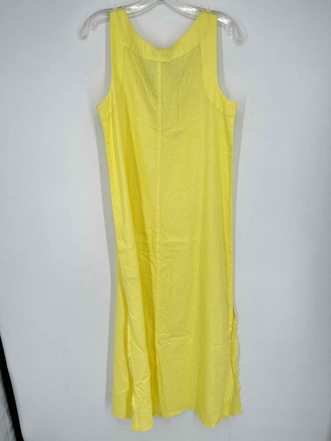 DKNY Size XS Yellow NWT Dress