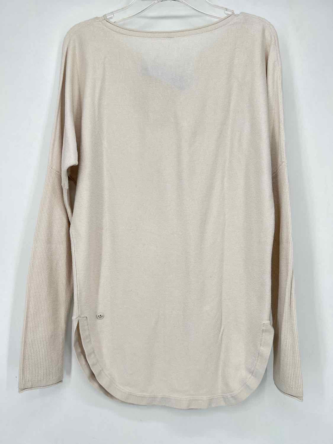 Lululemon Size XS/S Off White Sweater