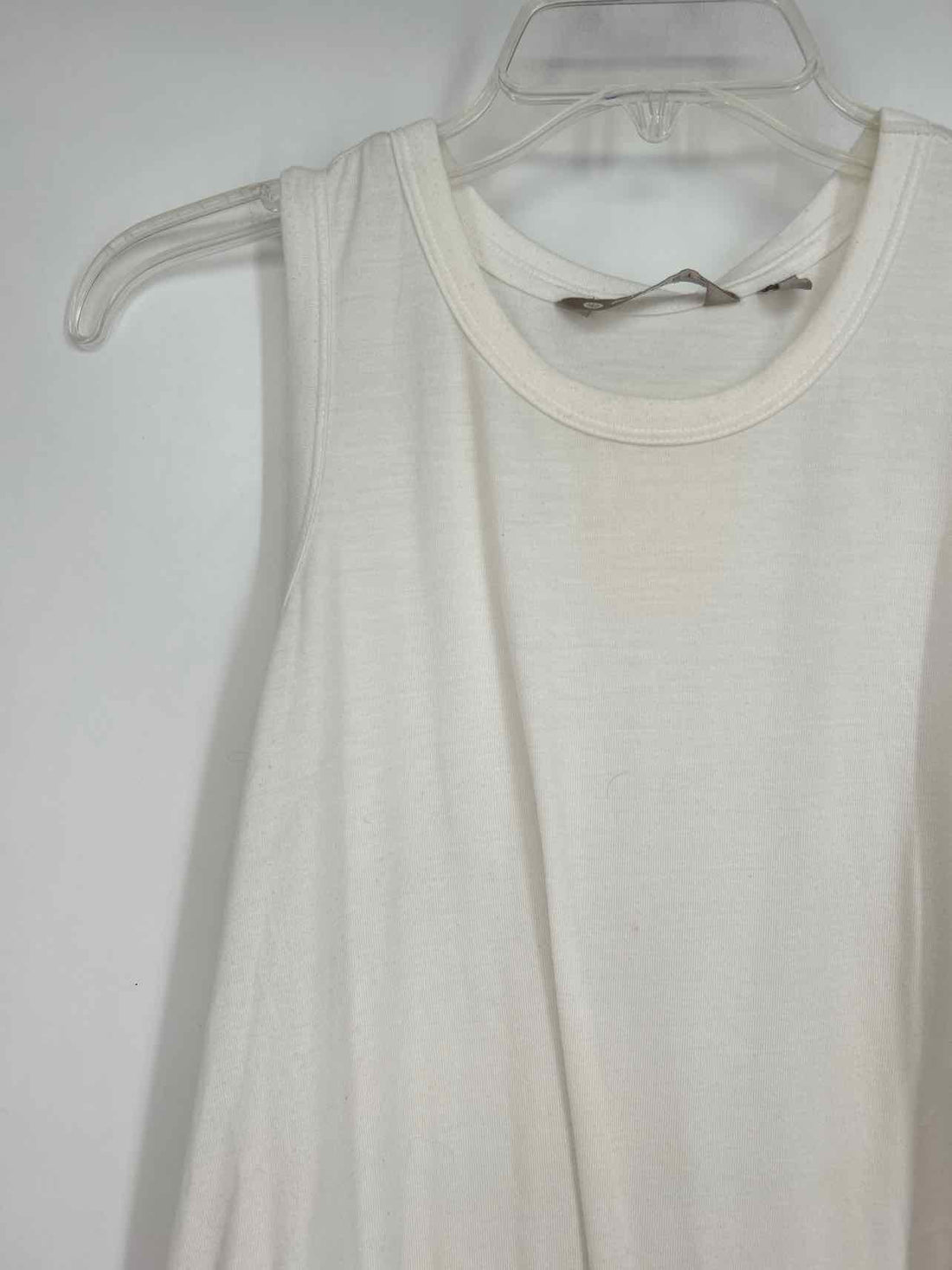 Athleta Size S White Active Tops