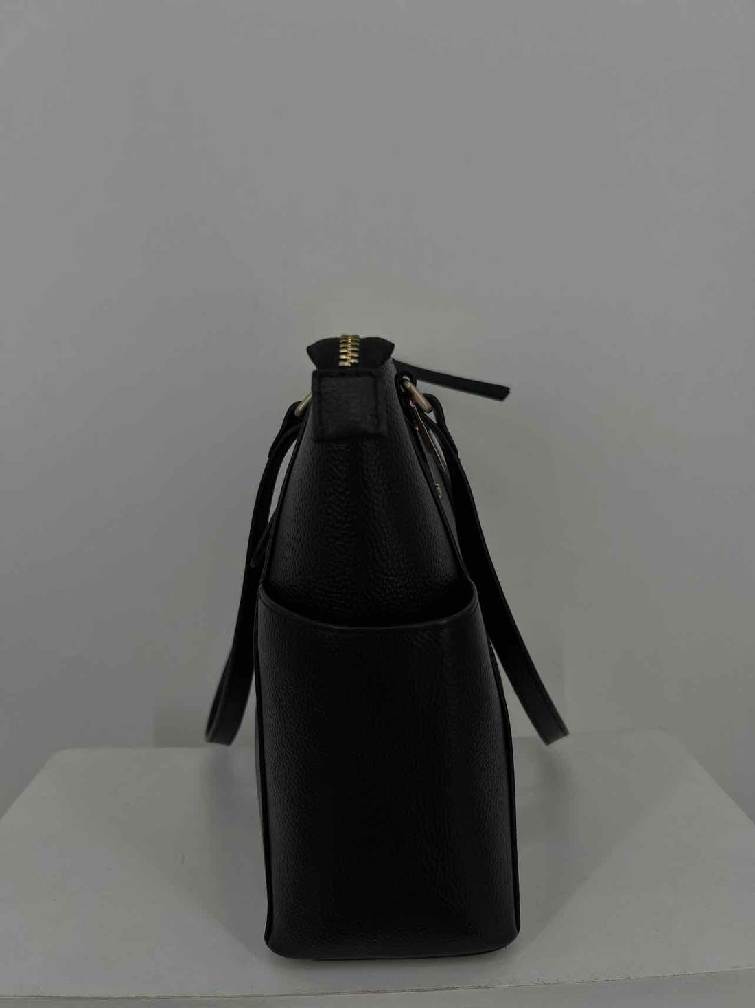 Radley London Black Leather Pre Owned Tote