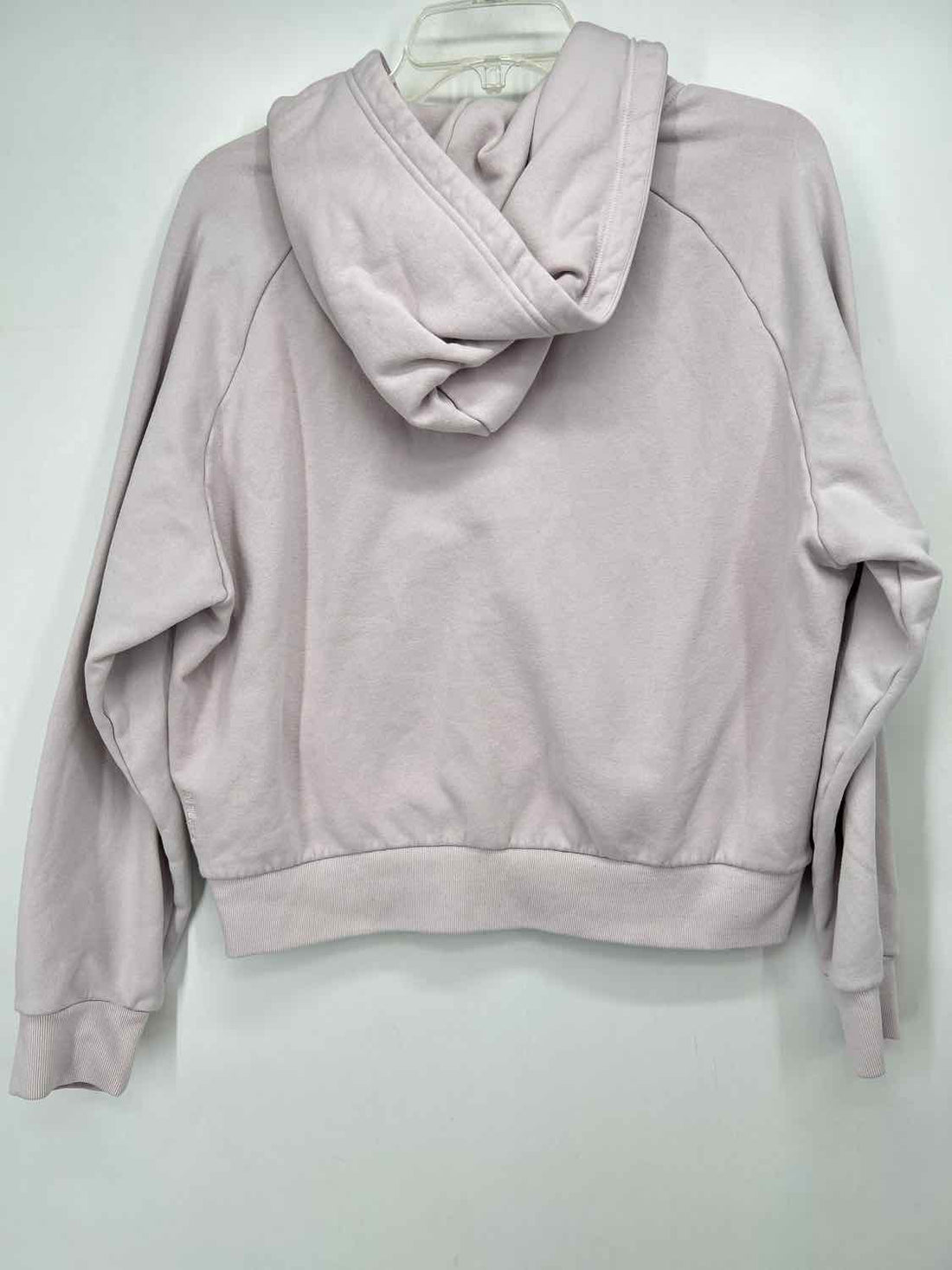 Athleta Size M Baby Pink Active Jacket