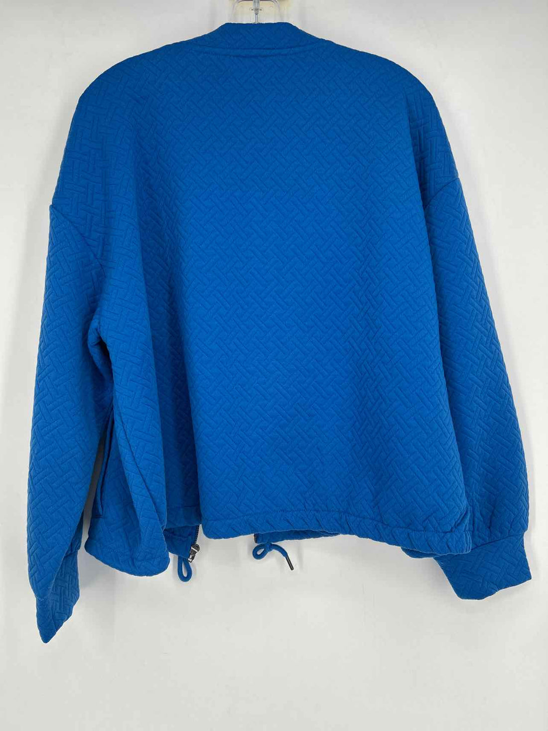 Les Serein Size XL Blue Sweater