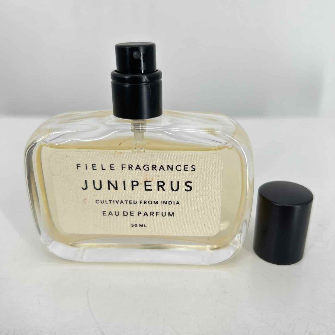 Fiele Fragrances Size 50 ml Eau De Parfum Perfume