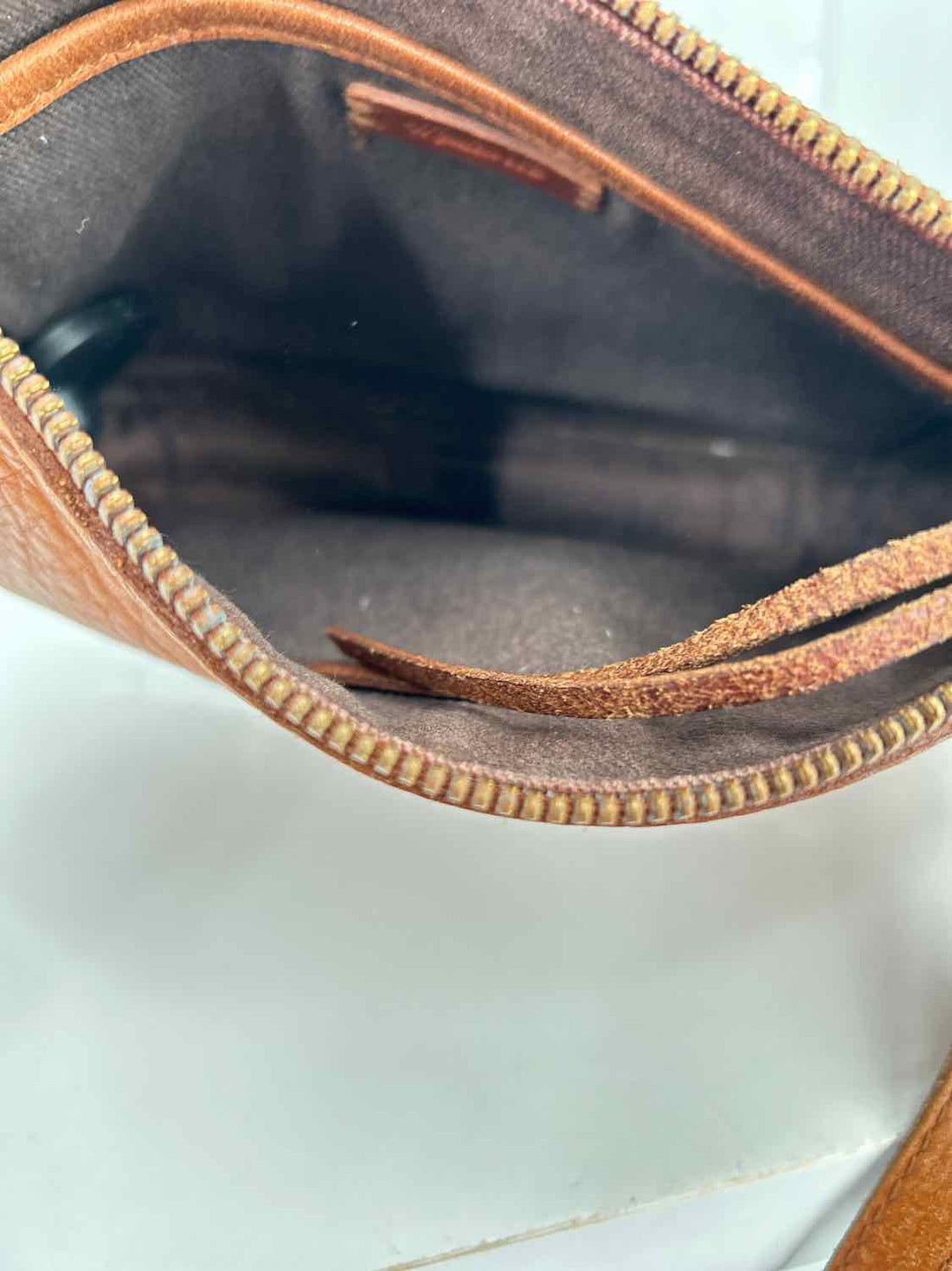 Madewell Brown Crossbody