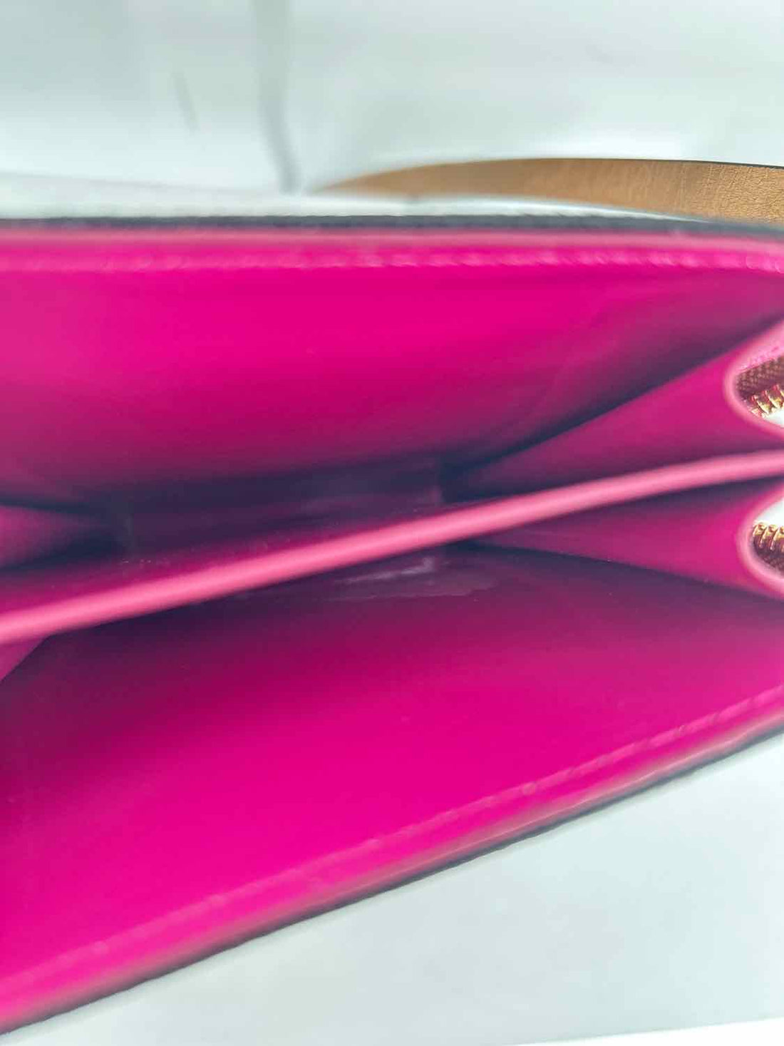 Michael Kors Brown Signature NWT Purse