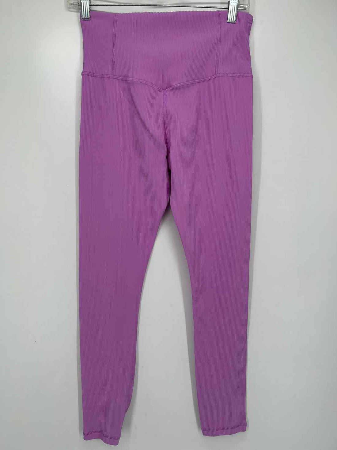 Athleta Size M Purple Active Pants