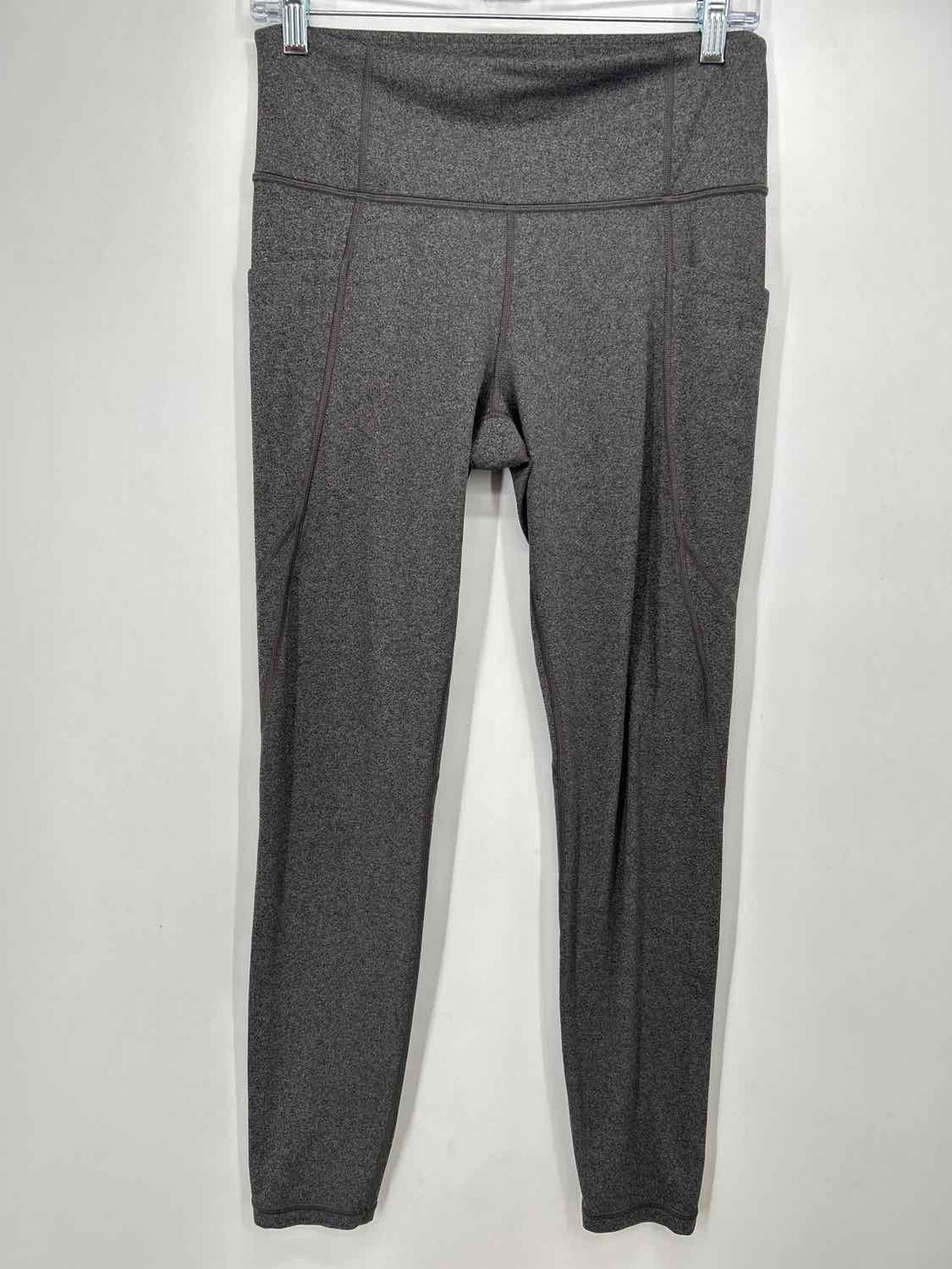 Athleta Size M Gray Active Leggings