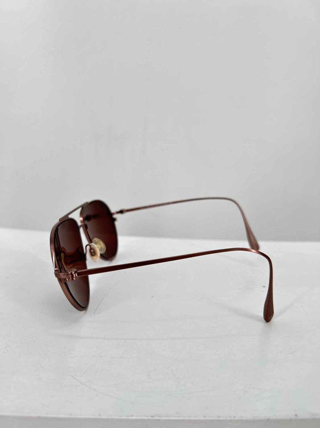 Maui Jim Shallows Rose Gold Sunglasses