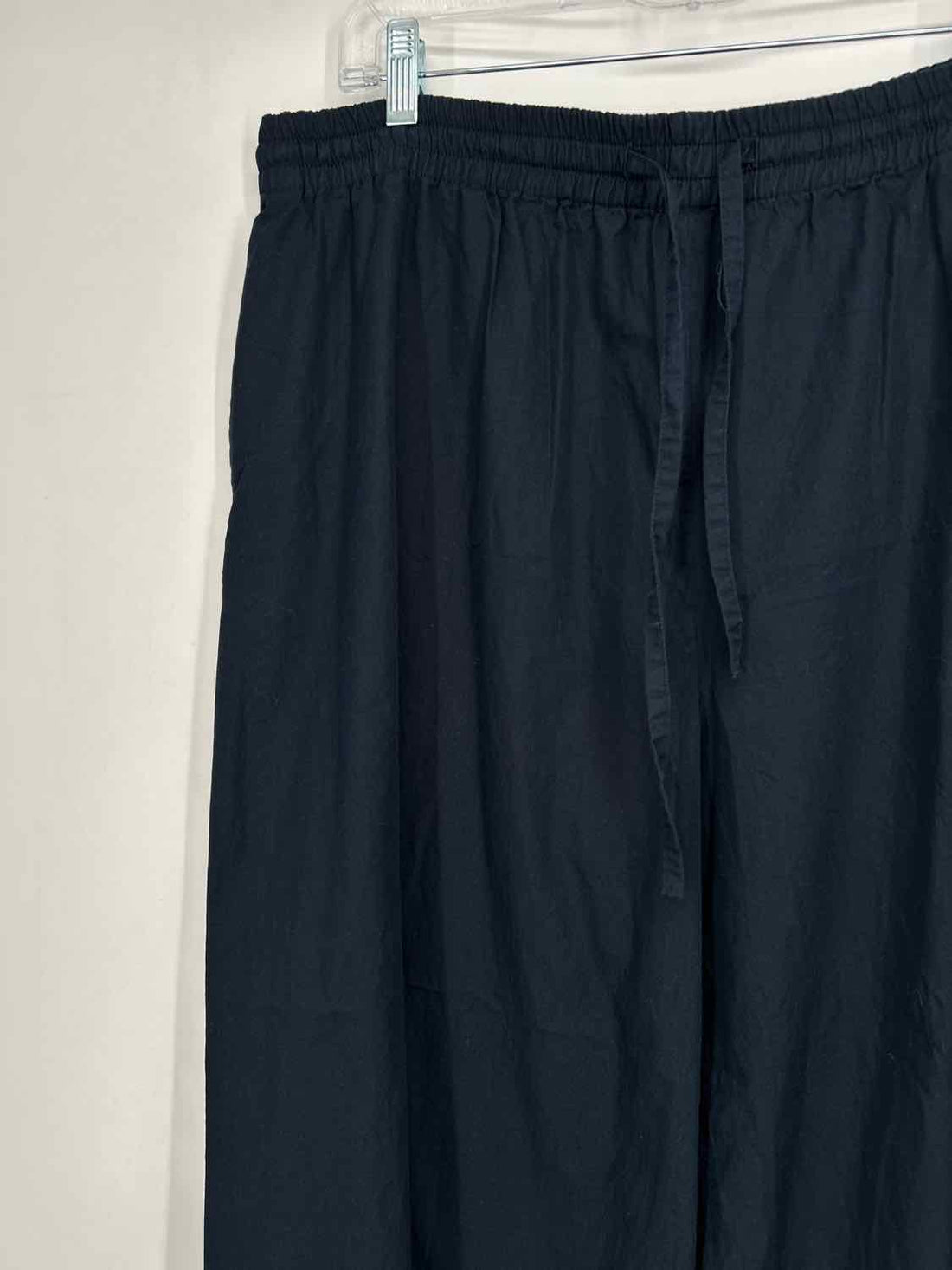 Zara Size XXL Navy Pants
