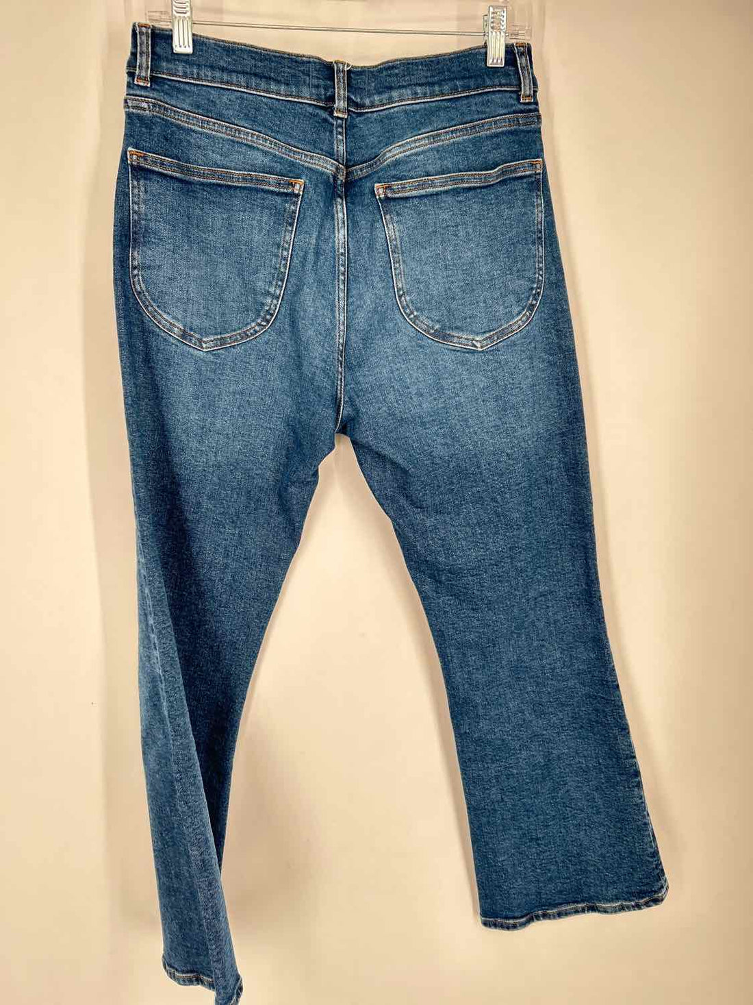 Madewell Size 29 Denim Jeans