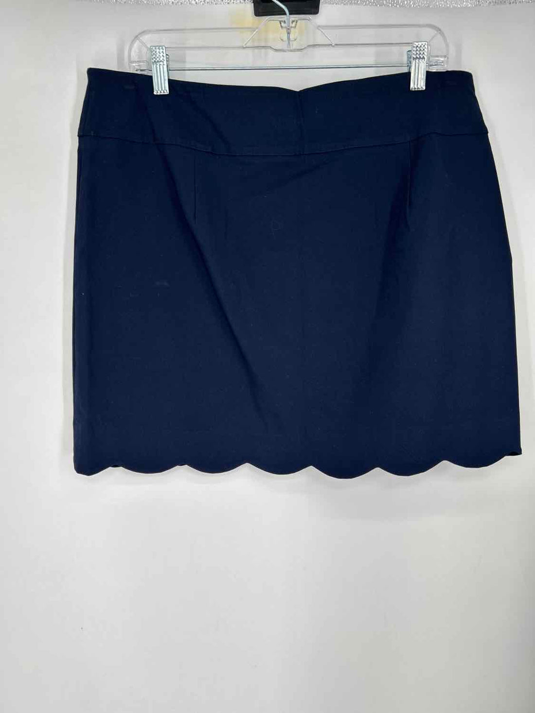 Hope & Harlow Size 16 Navy Skort