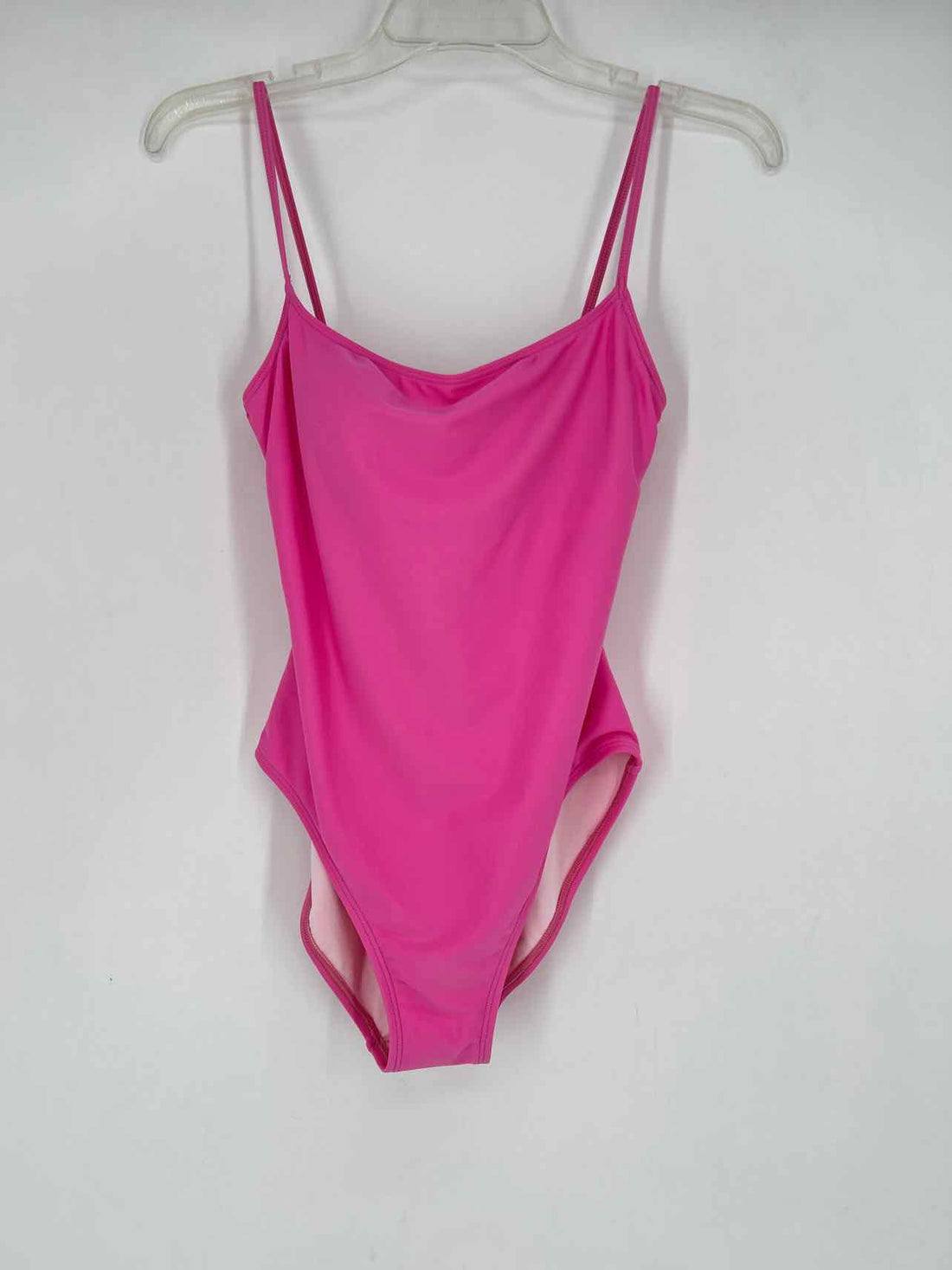 La Blanca Size 12 Pink Swimsuit 1 Piece