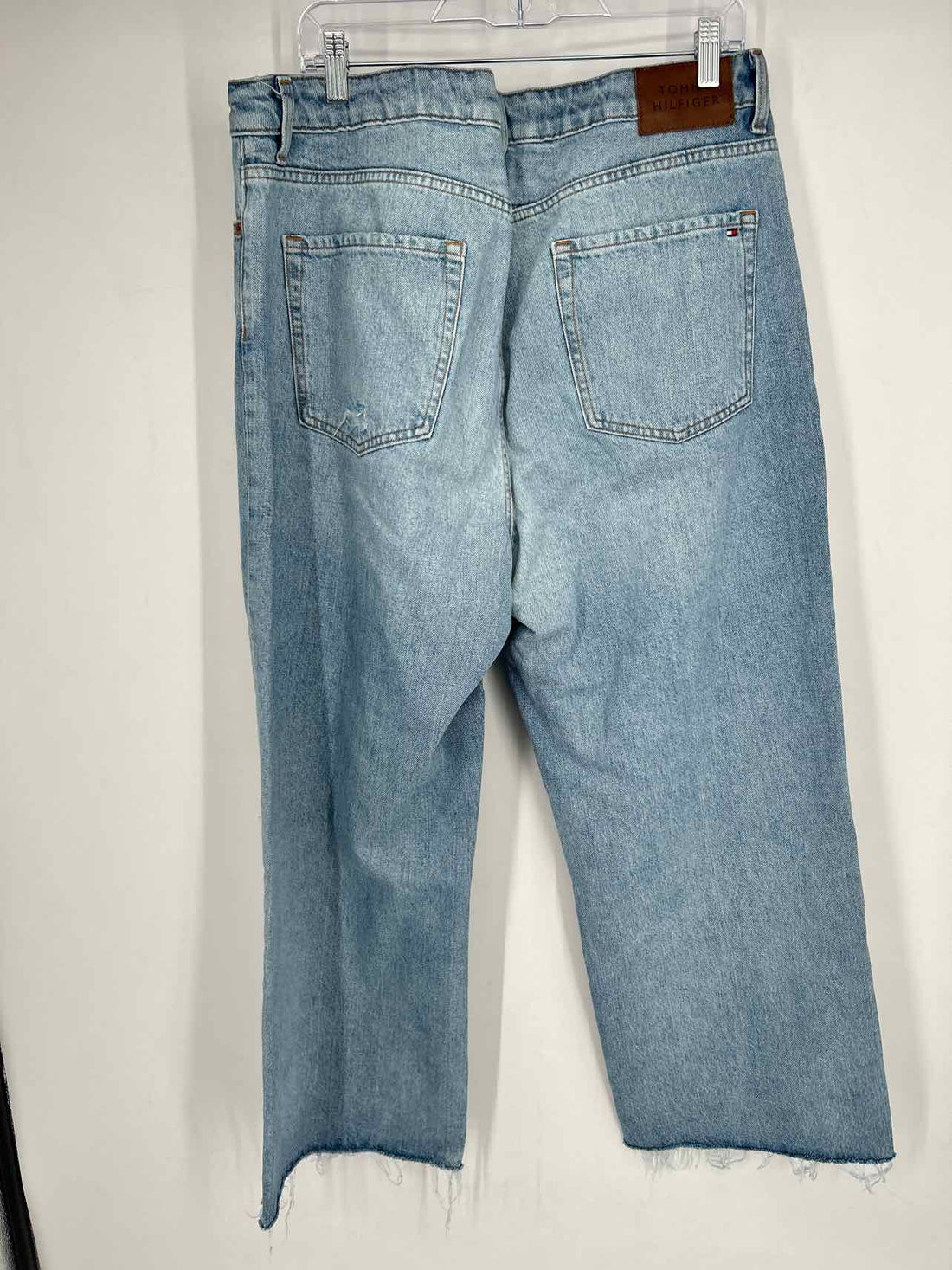 Tommy Hilfiger Size 16 Denim Jeans