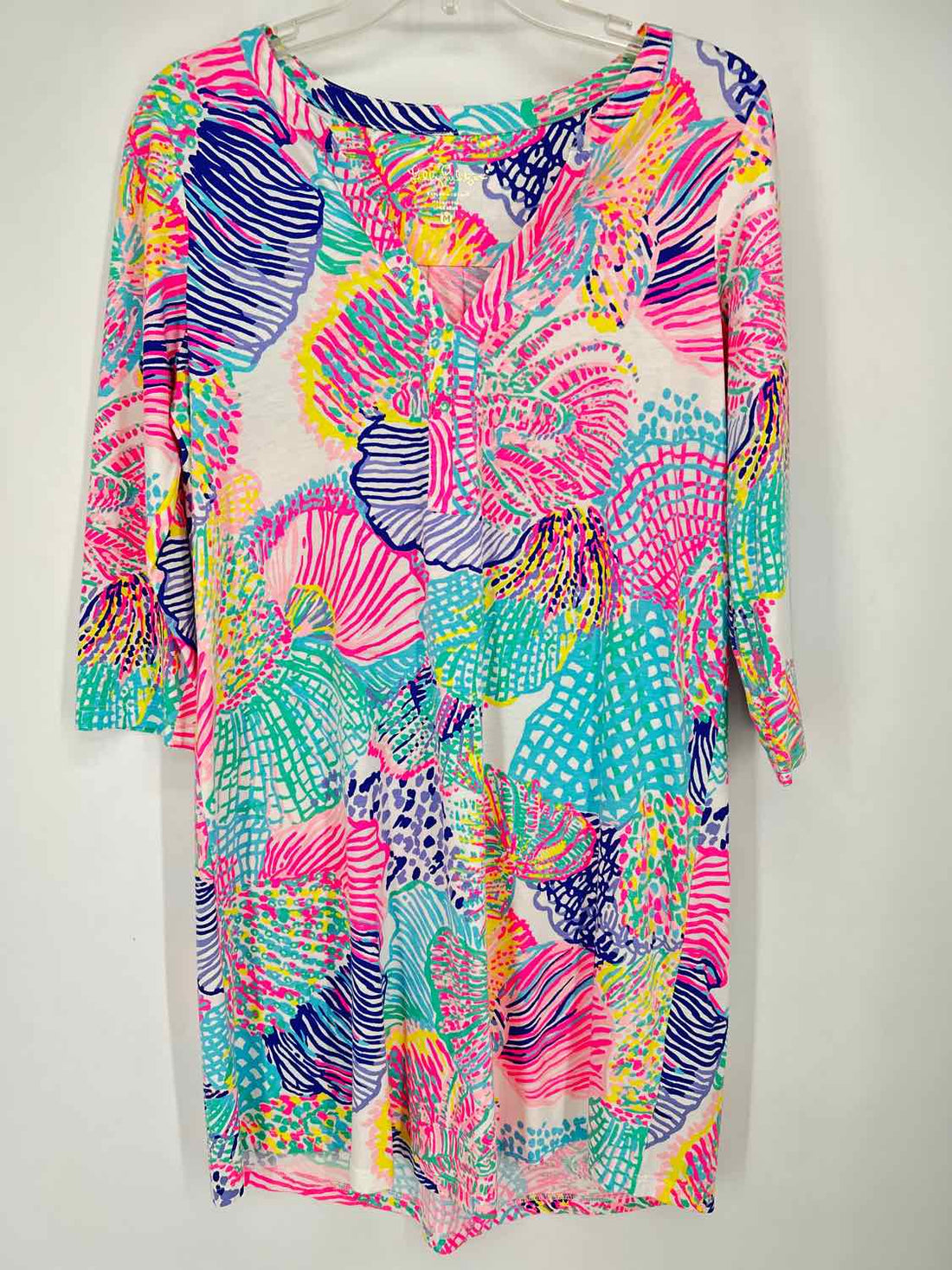 Lilly Pulitzer M Multi Lilly Pulitzer Dress