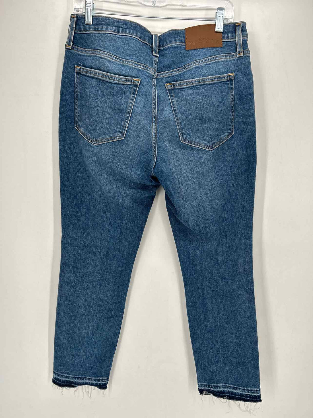 J Crew Size 27 Denim Jeans