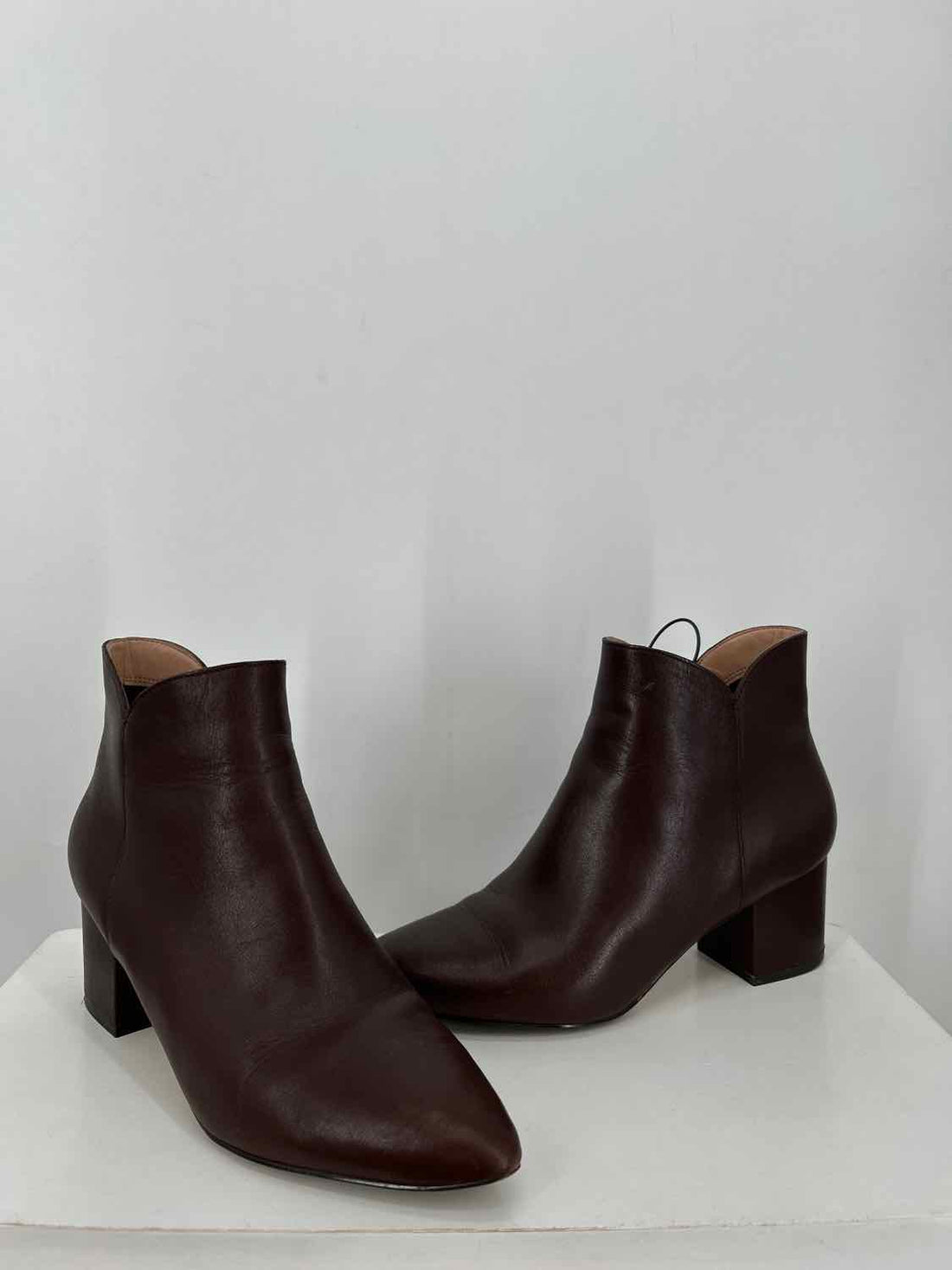Cole Haan Women Size 7.5 Brown Ankle Boot
