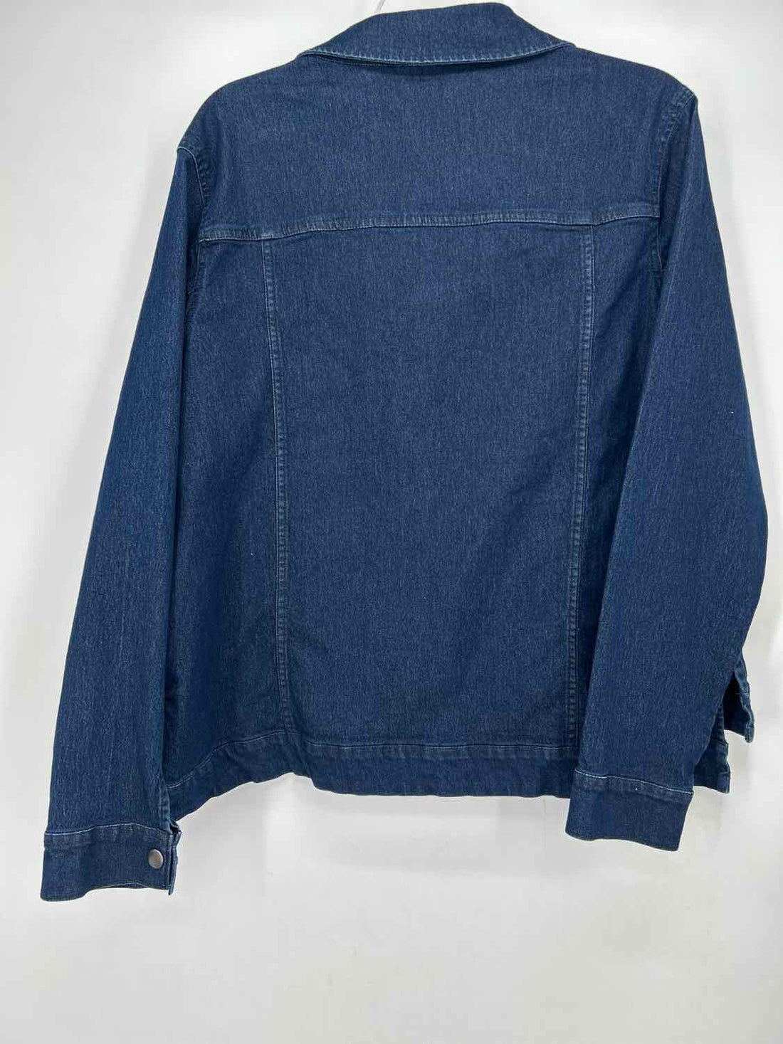 Columbia Size XL Denim Jacket