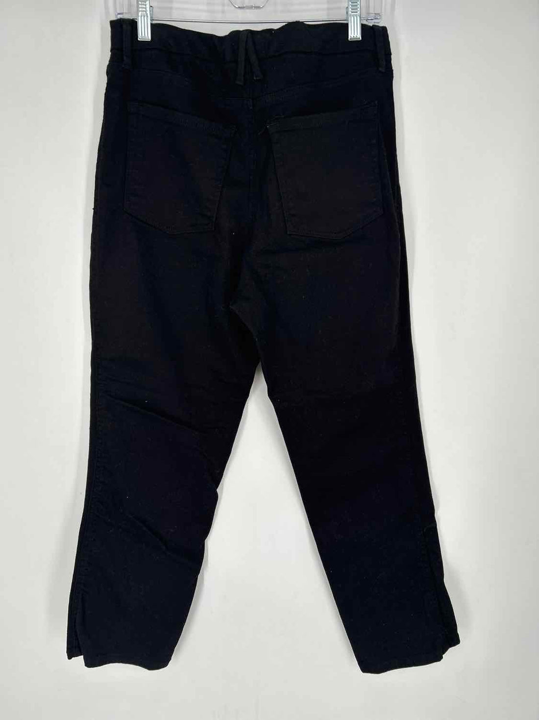 Good American Size 14 Black Jeans