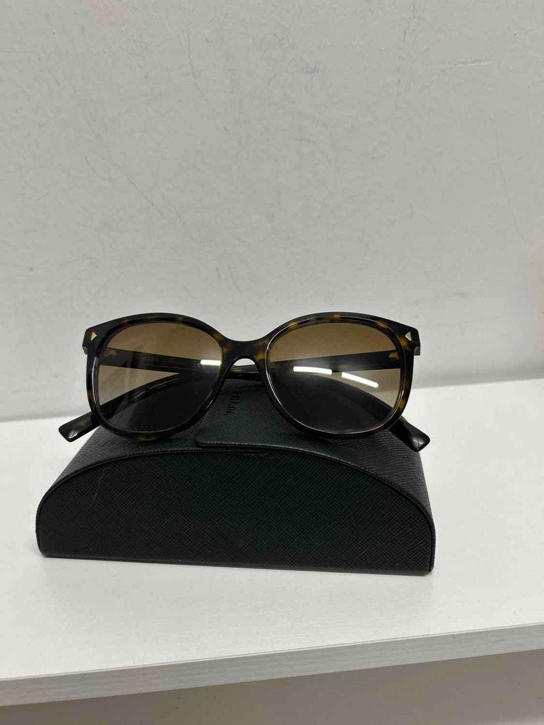 Prada Tortoise LUXURY