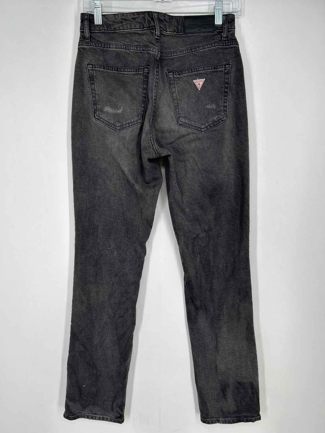 Guess Size 27 Black Jeans