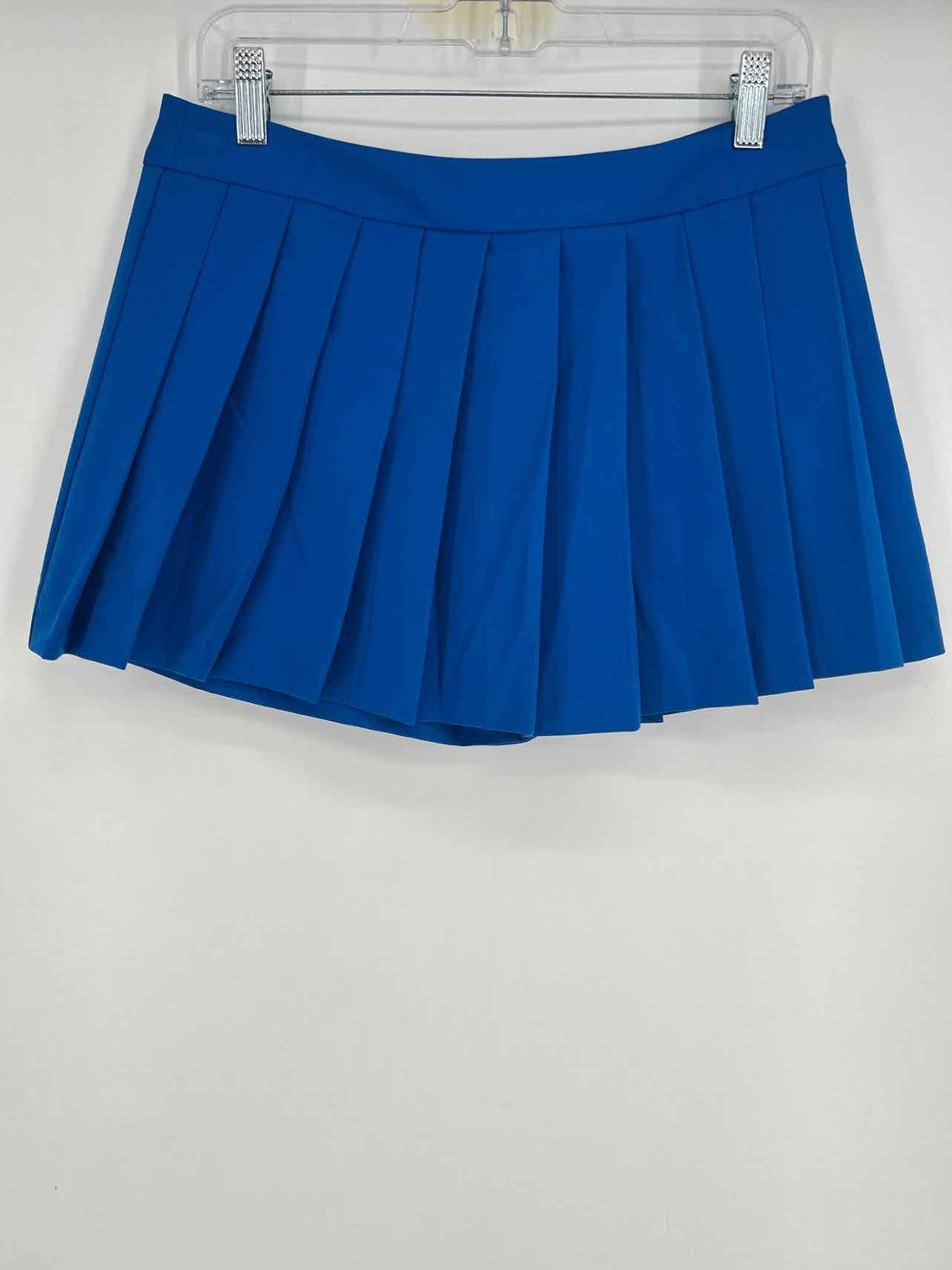 Whiteroom + Cactus Size M Cobalt Blue NWT Skort