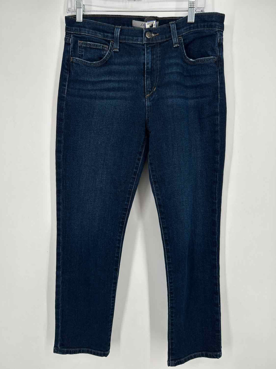 Joes Size 30 Dark Wash Denim Jeans